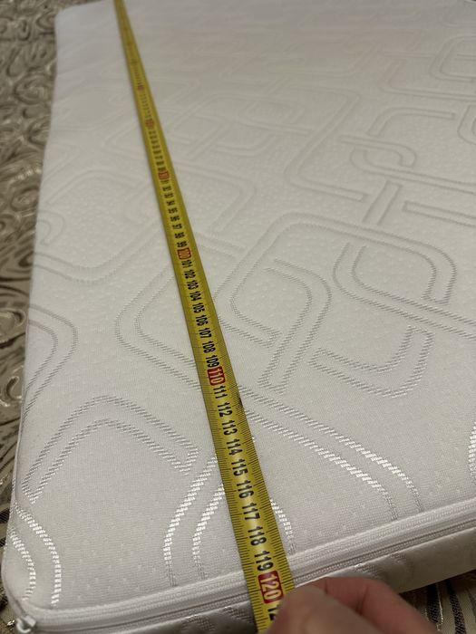 Матрац дитячий 3в1