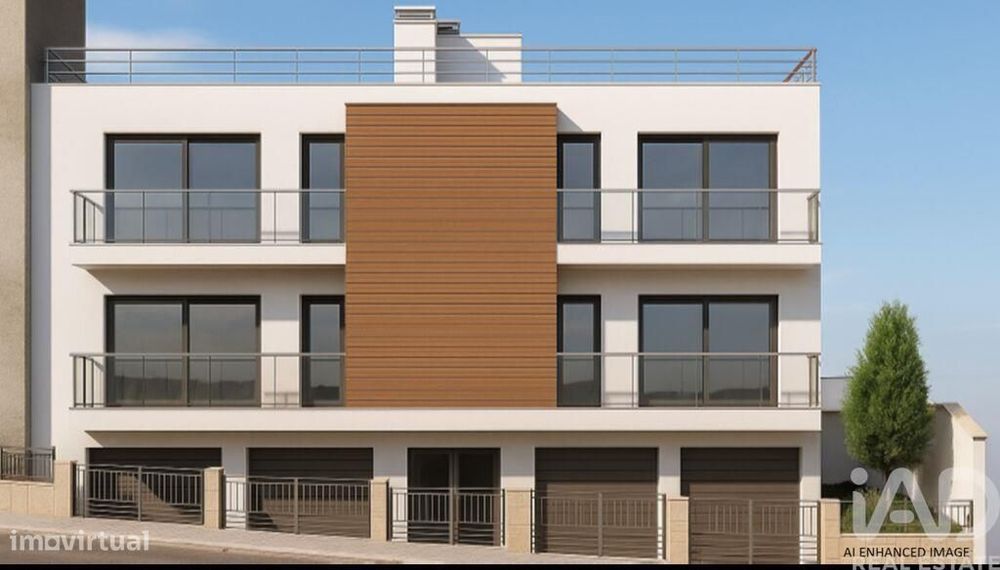 Terreno em Lourinhã e Atalaia de 224,00 m2