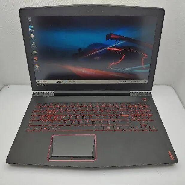 Ігровий ноутбук Lenovo Legion Y520-15IKBN