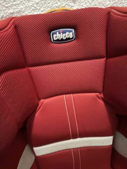 Автокрісло Chicco 2-3