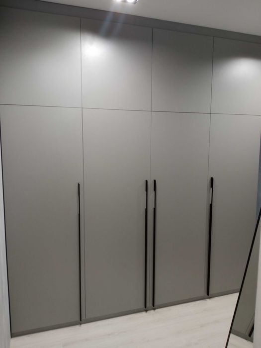 Изготовление мебели (Кухни, шкафы, тумбы, кровати)