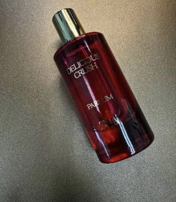 Zara delicious crush parfum