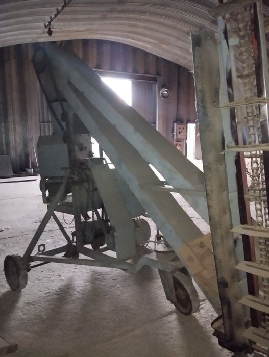 Погрузчик_ ЗМ_ 60