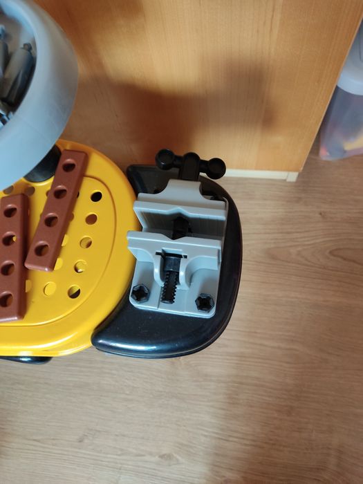 Mesa Power tools
