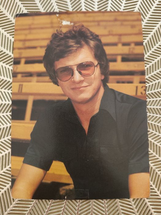 Pocztówka Kazimierz Kowalski.