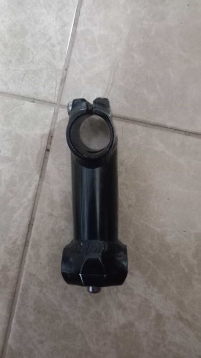 Avanço Scott 100mm