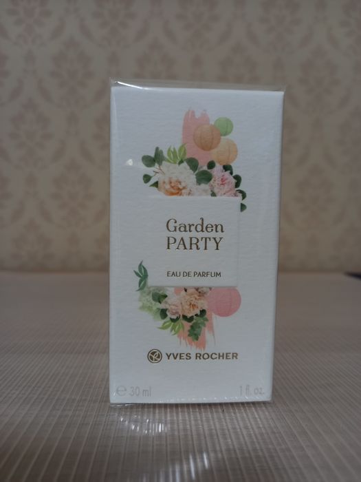 Parfum Yves Rocher So Elixir та інші Самовивіз Київ