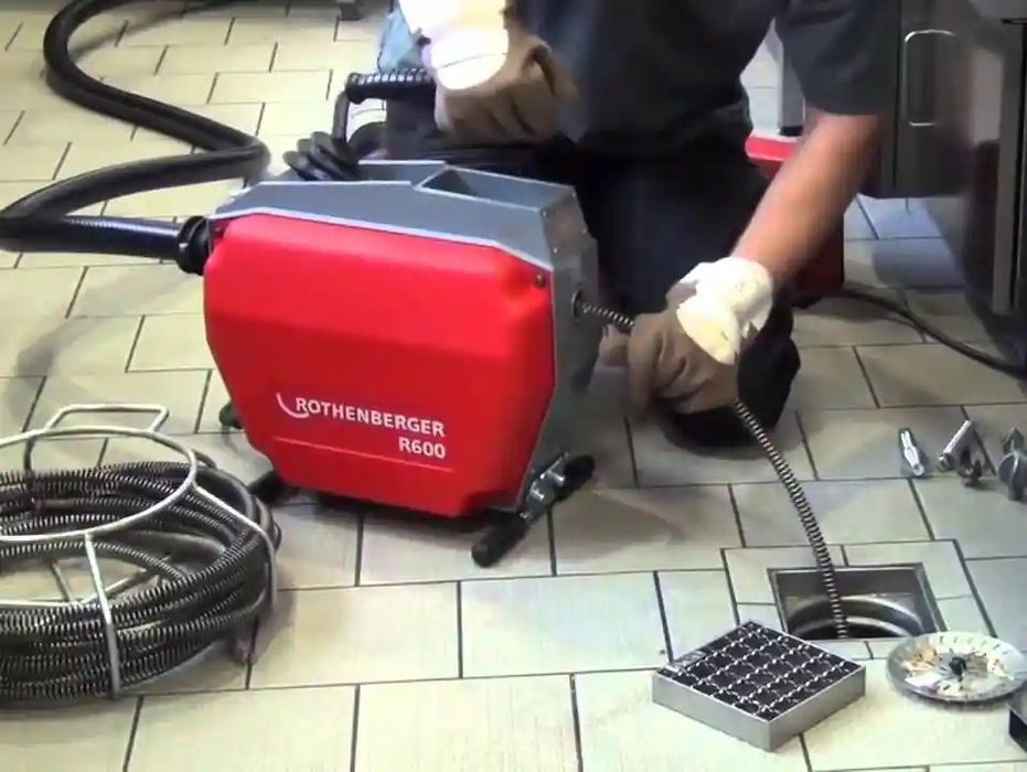 Прочистка  канализации ! Чистка труб канализации!