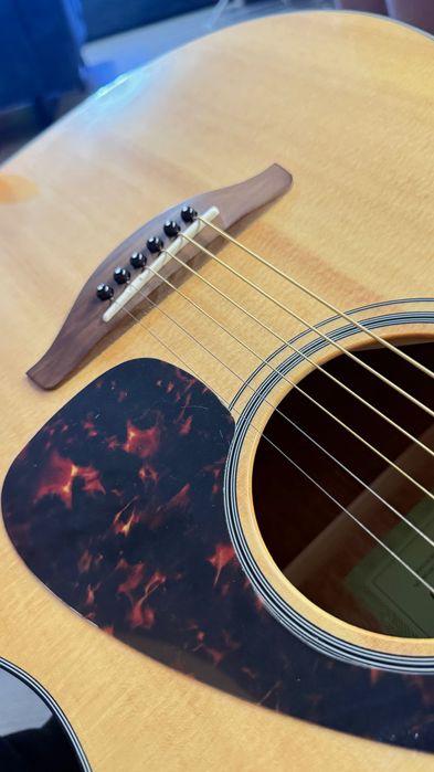 Gitara akustyczna Yamaha FG800