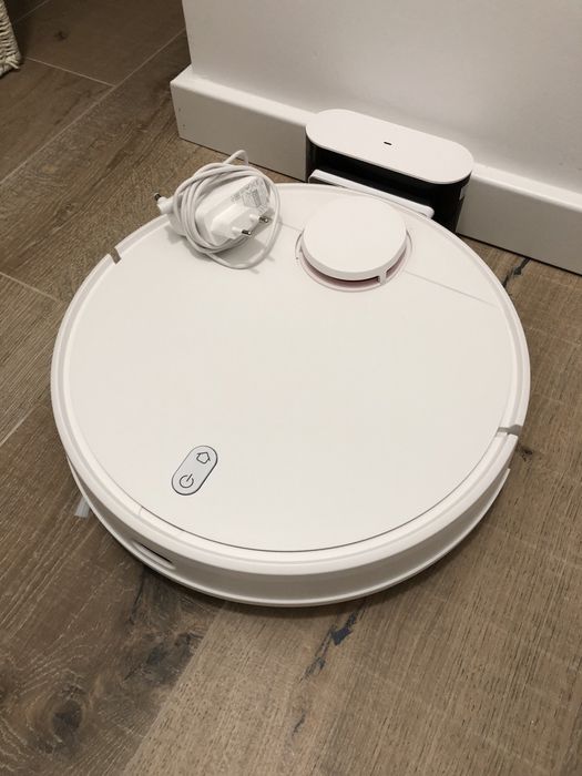 Aspirador Xiaomi S12