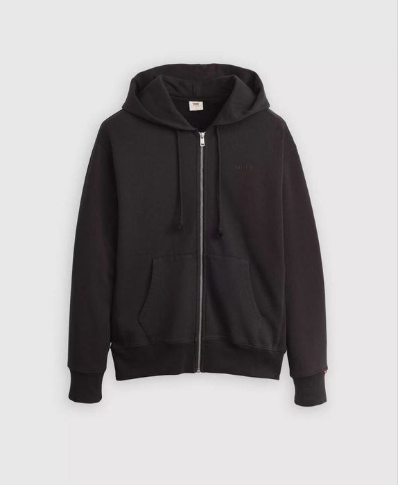 Худі    Levis.  S. М.  Л.    ZIP. Оригінал
