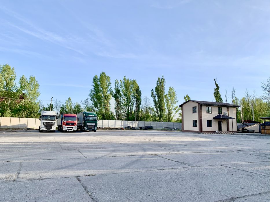 Продам багатофункціональну Базу