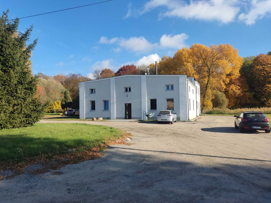 Sprzedam gospodarstwo rolne