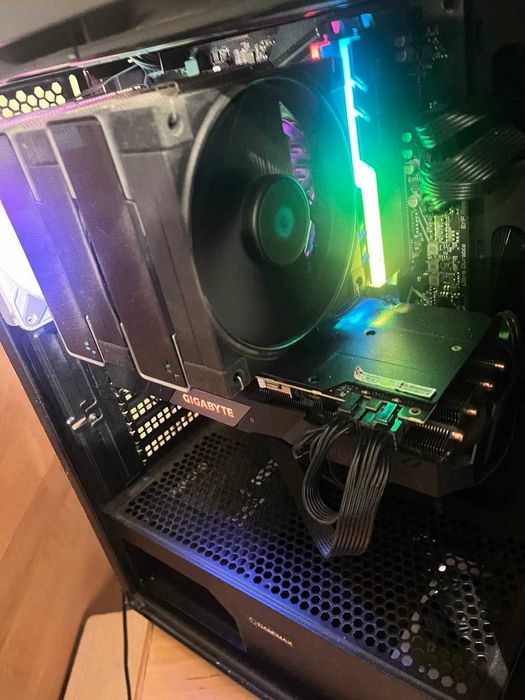 Оперативна память G.Skill DDR4 32GB 3600Mhz Trident Z Neo CL16