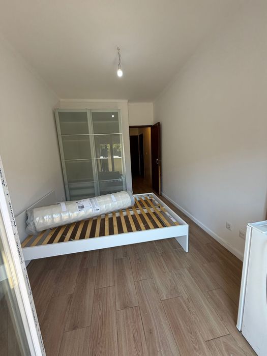Quarto de Casal Rio de Mouro - 530€