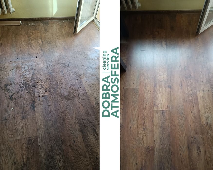 Profesjonalne usługi sprzątające Legnica i okolice