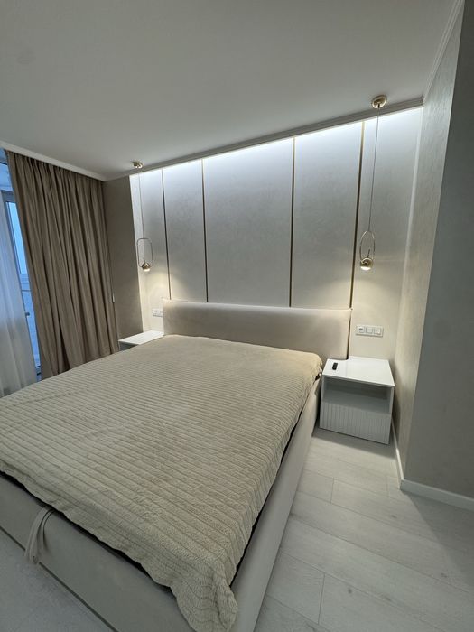 Продам‼️2комн/90м2‼️Реал Парк/Стикон‼️Центр/Молдованка‼️Новая