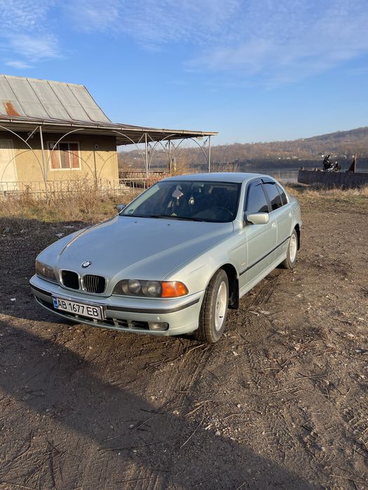 BMW.     1998рік