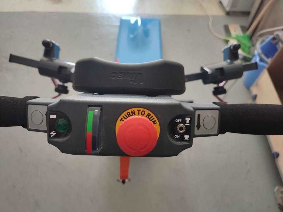 Trepador de Escadas Vimec