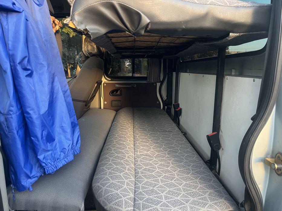 Рено мастер евакуатор