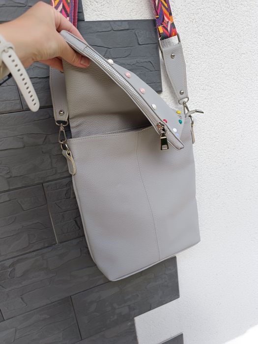 Nowa torebka  Italy Moda