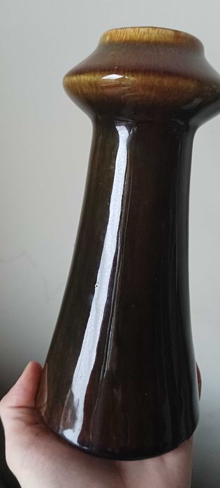 Mirostowice wazon  W-129 POLSKI NEW LOOK