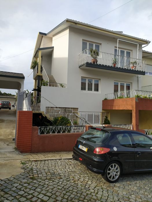 Remodelações Carlos
