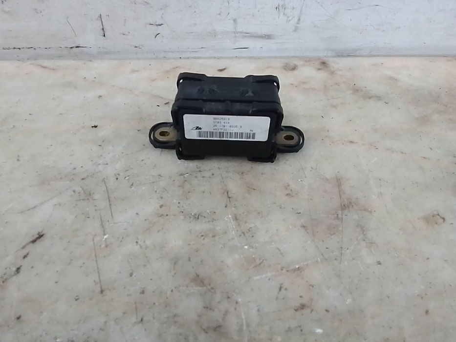 Módulo ESP CHEVROLET Captiva (C100, C140)