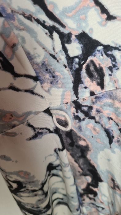 Sukienka midi nowa z metką