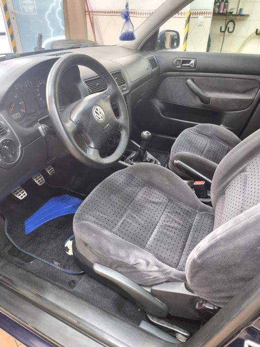 Golf 4 1.4 Gasolina — photo 4