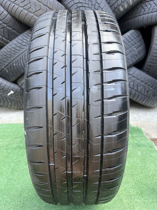 *Opona Michelin 225/45/19 pojedynka