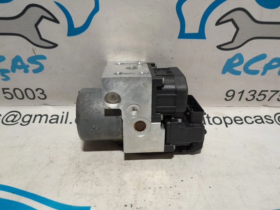ABS MODULO BLOCO HIDRAULICO MAZDA MX-5 MX 5 MX5 NB 1.6 16V 110CV NB6C