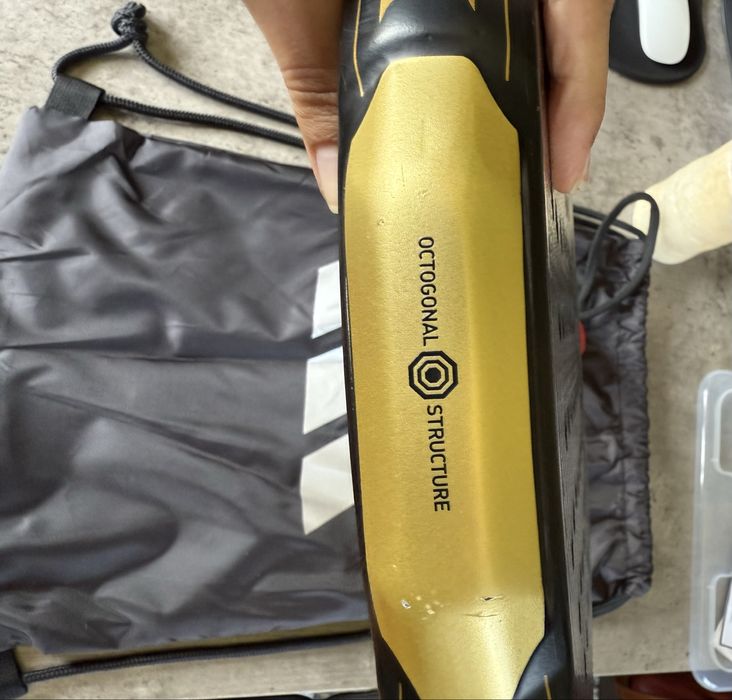 Raquete padel Adidas Metalbone Master LTDA 2022