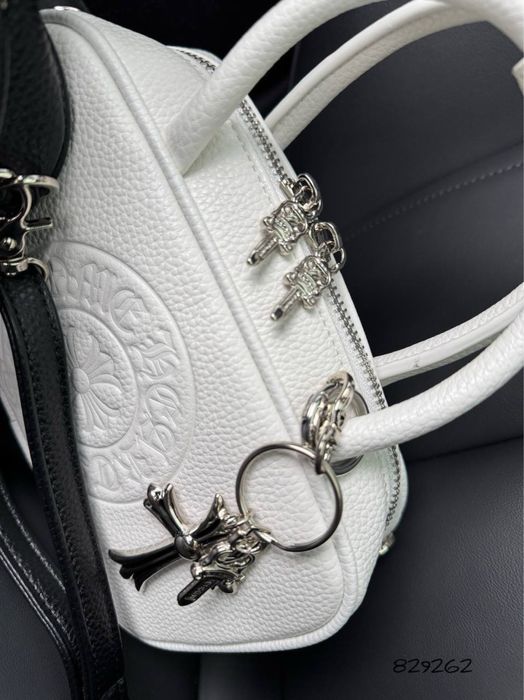 Сумка Хром натуральна шкіра