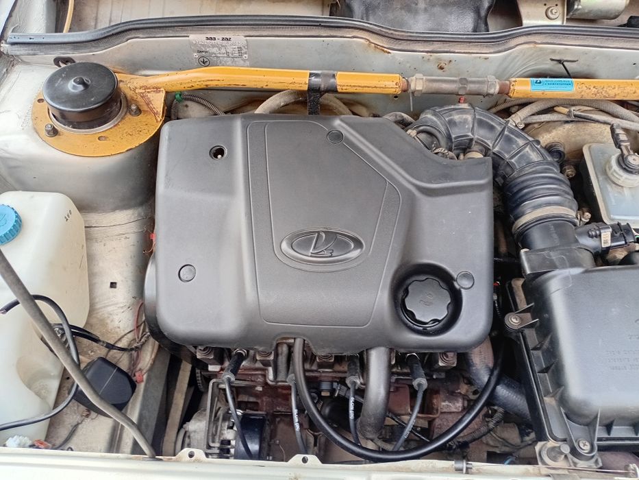 Продам 21099. Хорошему Стане