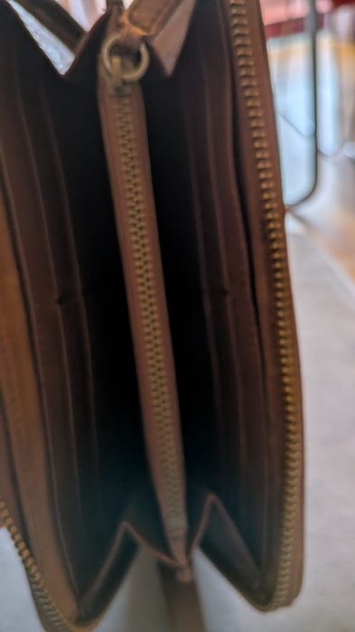 Porta moedas de senhora Maximo Dutti