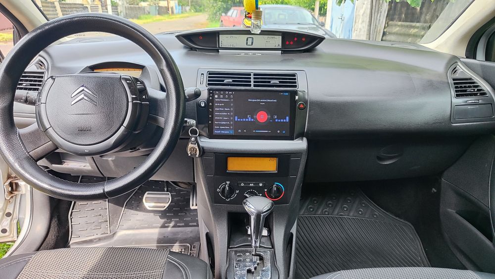 Продам авто Citroen C4