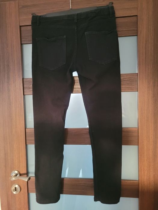 Spodnie chłopięce 164