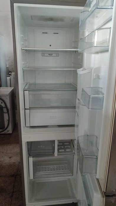 Frigorífico Combinado LG