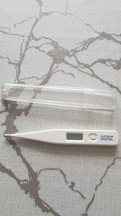 Termometr elektroniczny "Hartman digital"