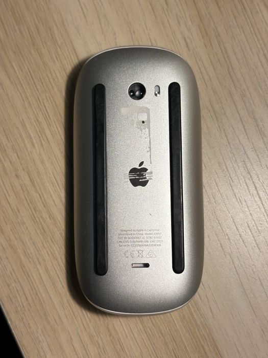 Apple Magic Mouse 2 Wireless