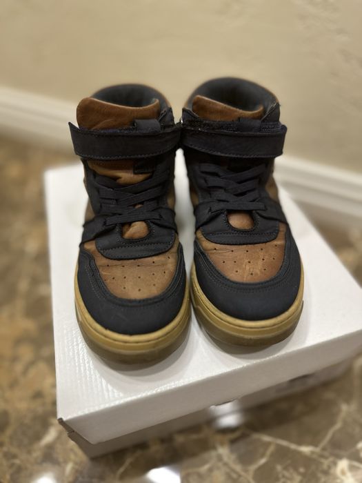 Дитячі ортопедичні напівчеревики Tutubi, 34, 22 см