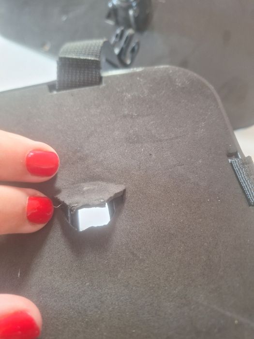 Lusterko samochodowe