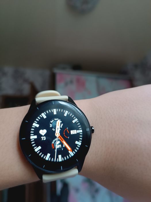 Смарт-Часы Watchmak