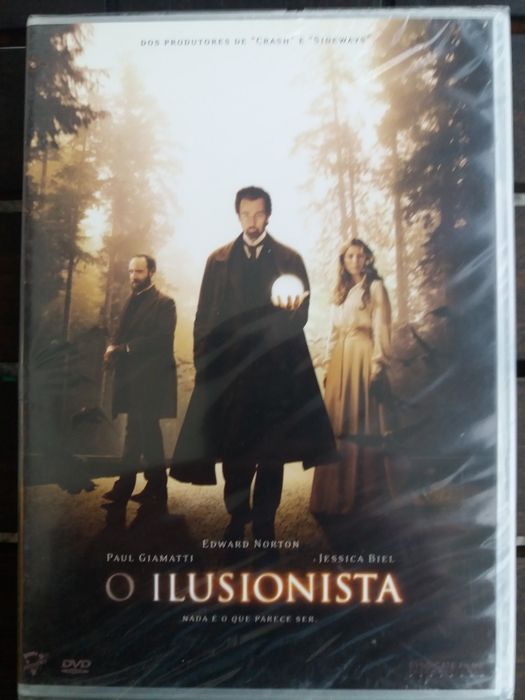 Diversos Filmes originais em DVD