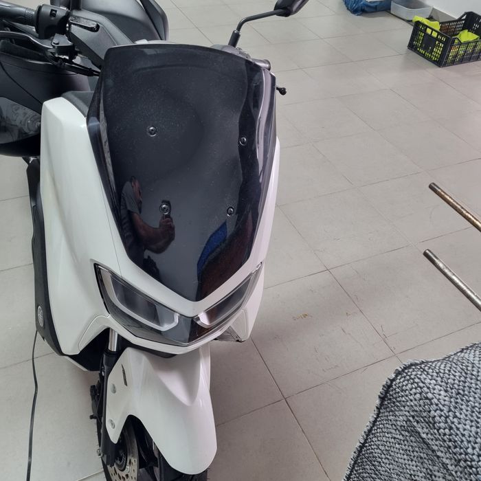 Yamaha nmax 125 2023