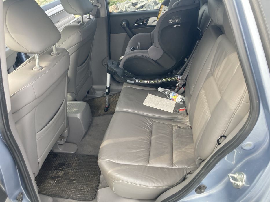 Honda CR-V 2.4 2011r.