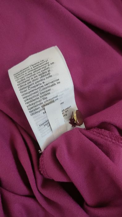 Sukienka skóra węża szyfon r 40-42