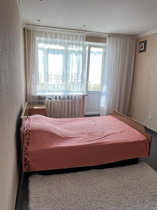 Квартири погодинно та подобово