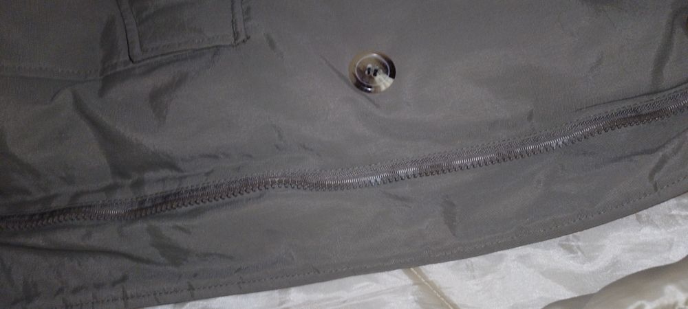 Теплая мужская куртка STORMY LIFE